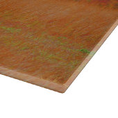 Snijbord Glass Buffalo Wildlife Snijplank (Hoek)