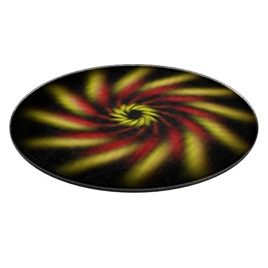 Snijbord - Pinrad Snijplank (Hoek)