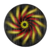 Snijbord - Pinrad Snijplank (Voorkant)