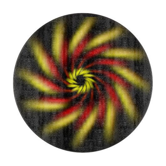 Snijbord - Pinrad Snijplank (Voorkant)