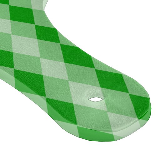 Snijbord - Ruitenoverlappingen Snijplank (Hoek)