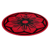 snijbord snijplank (Hoek)