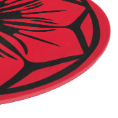 snijbord snijplank (Hoek)