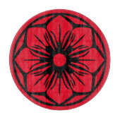 snijbord snijplank (Voorkant)