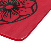 snijbord snijplank (Hoek)