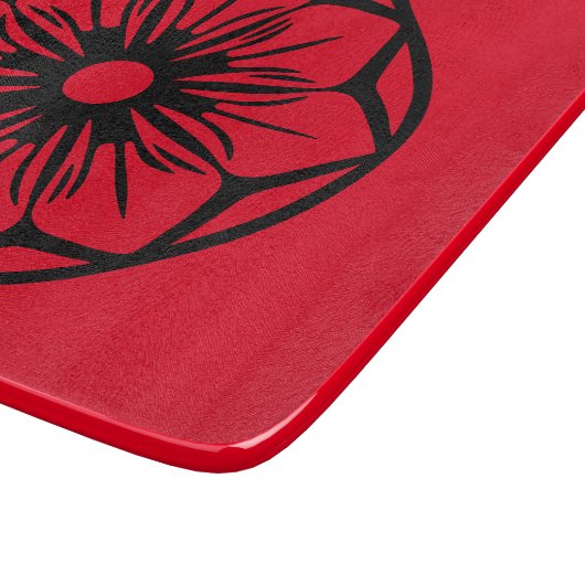 snijbord snijplank (Hoek)