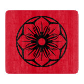 snijbord snijplank (Voorkant)