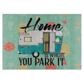 Snijbord Snijplank (Voorkant)