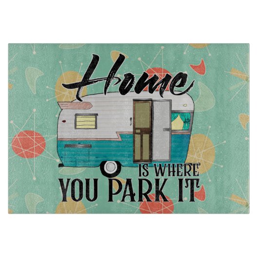 Snijbord Snijplank (Voorkant)