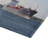 snijbord van Algoscotia Snijplank (Hoek)