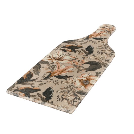  snijbord van flessenhanger snijplank (Hoek)