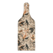  snijbord van flessenhanger snijplank (Voorkant)