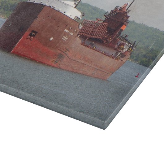 Snijbord van Herbert C. Jackson Snijplank (Hoek)