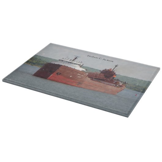 Snijbord van Herbert C. Jackson Snijplank (Hoek)