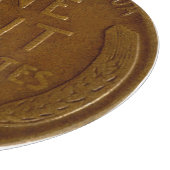 snijbord voor amerikaanse tarwekorrels snijplank (Hoek)