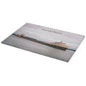 Snijbord voor Courtney Burton Snijplank (Hoek)