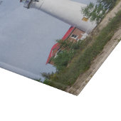 Snijbord voor Crisp Point Snijplank (Hoek)