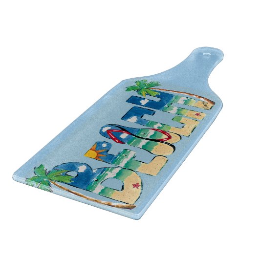 Snijbord voor elke band snijplank (Hoek)