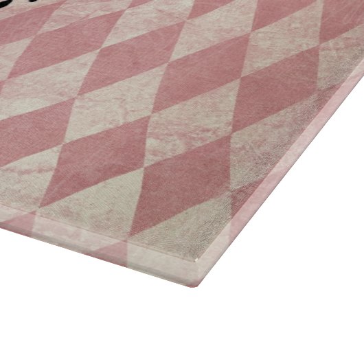  snijbord voor harp en vogel snijplank (Hoek)