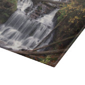 Snijbord voor Herfsten Snijplank (Hoek)