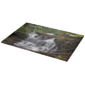 Snijbord voor Herfsten Snijplank (Hoek)