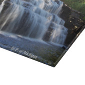 Snijbord voor Herfsten van Canyon Snijplank (Hoek)