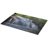 Snijbord voor Herfsten van Canyon Snijplank (Hoek)