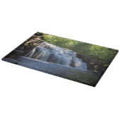 Snijbord voor Herfsten van Canyon Snijplank (Hoek)