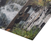 Snijbord voor Herfsten van Jacobs Snijplank (Hoek)