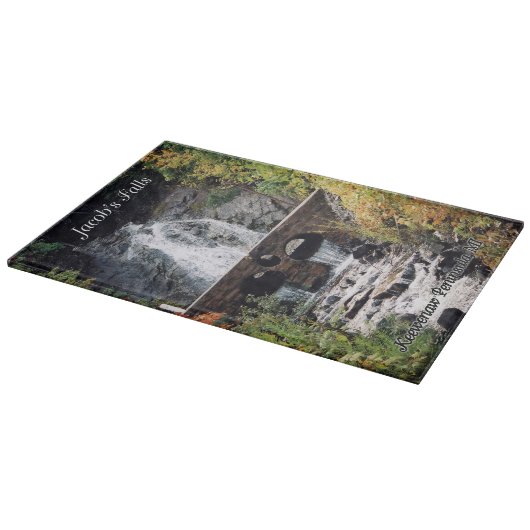 Snijbord voor Herfsten van Jacobs Snijplank (Hoek)