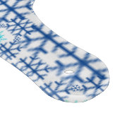 Snijbord voor kerstwijn snijplank (Hoek)