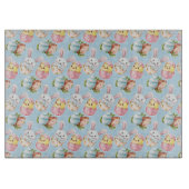 Snijbord voor paasbakken snijplank (Voorkant)