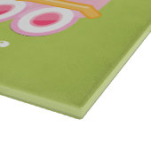 Snijbord voor Paasbundel Holiday Snijplank (Hoek)