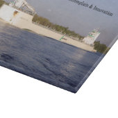 Snijbord voor Samuel D. Chamclear & Innovation Snijplank (Hoek)