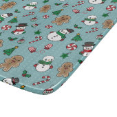 Snijbord voor snufjes snijplank (Hoek)