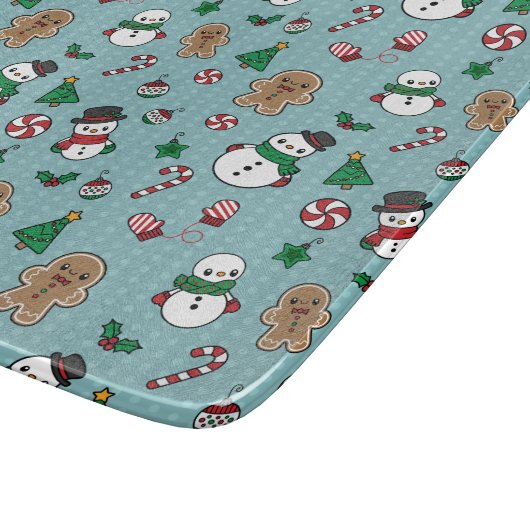 Snijbord voor snufjes snijplank (Hoek)