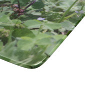 Snijbord voor wasgoed snijplank (Hoek)