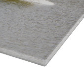 Snijbord voor Wisconsin Snijplank (Hoek)