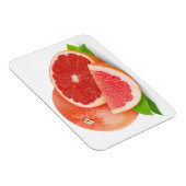 Snijd grapefruit magneet (Rechterzijde)