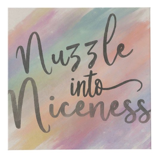 Snijd in moois kubus (Rechts)