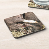 SNIJDEN BIER ONDERZETTER (Linkerzijde)