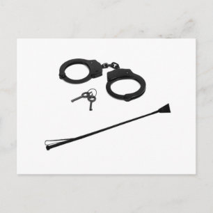 SNIJDEN EN GEWASSEN BRIEFKAART