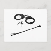 SNIJDEN EN GEWASSEN BRIEFKAART (Voorkant)