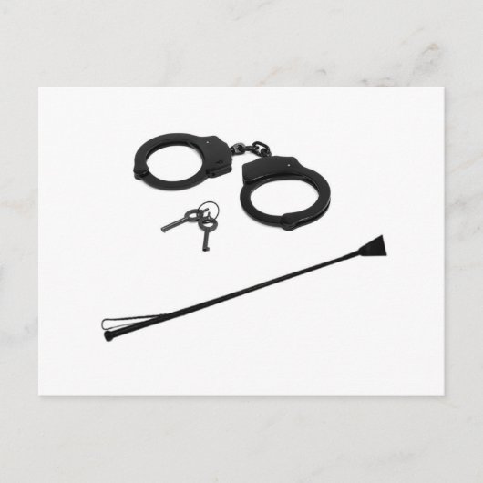 SNIJDEN EN GEWASSEN BRIEFKAART (Voorkant)