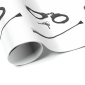 SNIJDEN EN GEWASSEN CADEAUPAPIER (Rol Hoek)