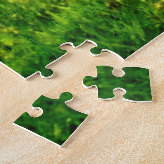 Snijden Legpuzzel (Zijkant)