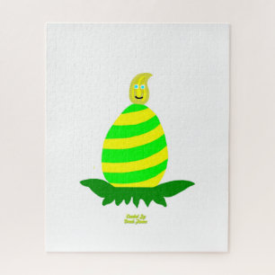 Snijden pasta 40,6 x 50,8 cm legpuzzel