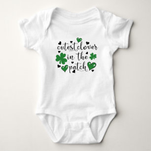 snijdsel in de pleister romper