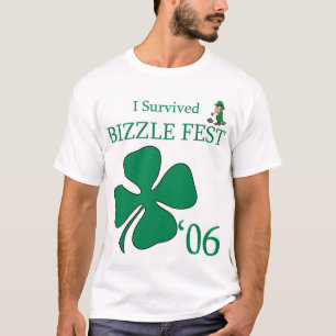 snijdsel t-shirt