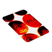 snijdsels magneet (Rechterzijde)